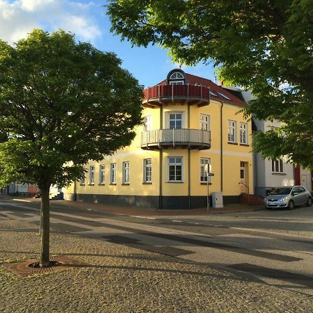 Moewe Apartamento Ribnitz-Damgarten Exterior foto
